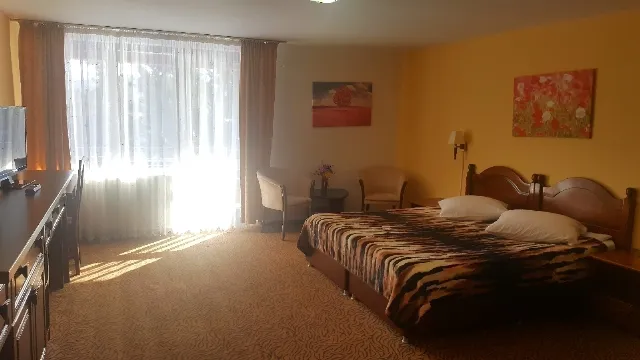 Hotel Fisherman's Resort Colibita Apartament #3