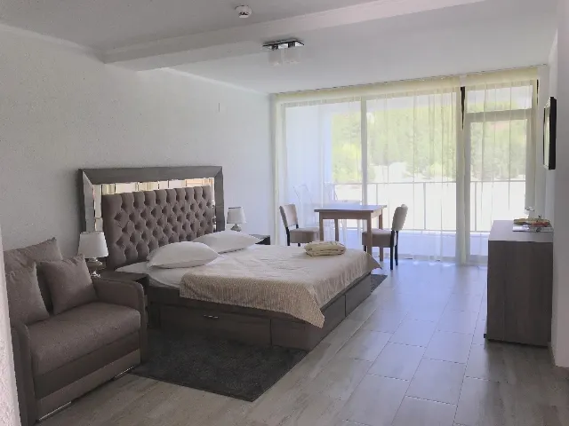 Hotel Fisherman's Resort Colibita, Cameră Dublă premium