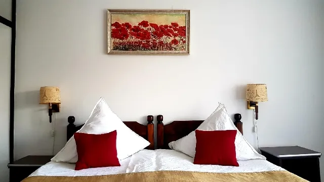 Hotel Fisherman's Resort Colibita Cameră Dublă standard #2