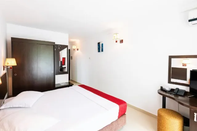 Hotel Recif Cameră Dublă standard #8