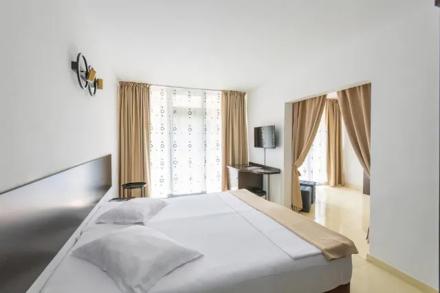 Hotel Recif, Apartament