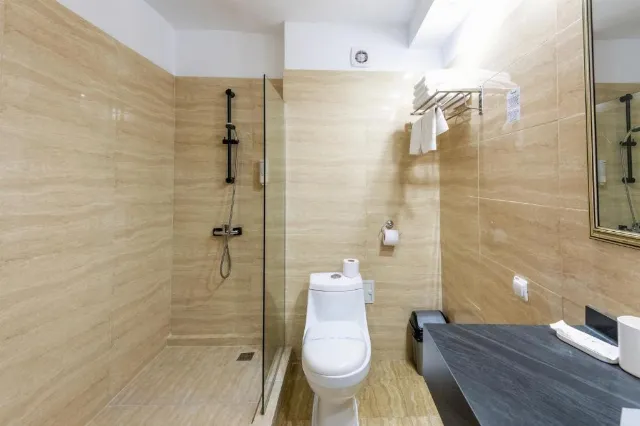 Hotel Recif Apartament #2