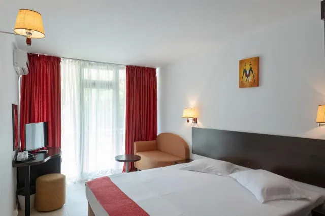 Hotel Recif Cameră Dublă standard