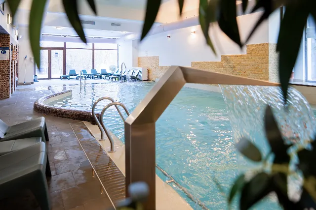 Hotel Tisa