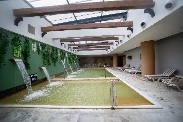 Hotel Seven For Life Thermal, Turcia / Kusadasi