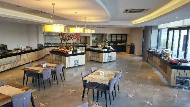 Hotel Seven For Life Thermal