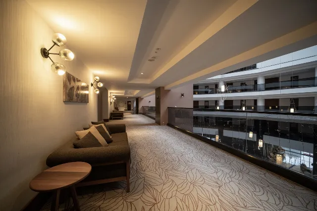 Hotel Seven For Life Thermal