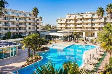 Hotel Vitor's Plaza, Portugalia / Algarve / Portimao