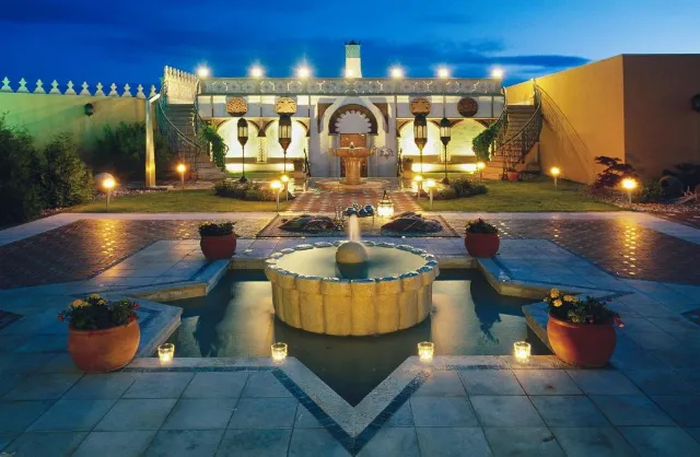 Hotel Wyndham Stralsund, Hansedom