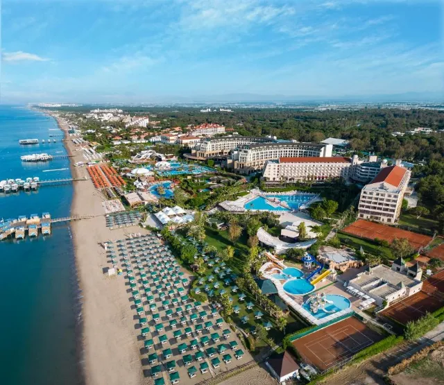 Hotel Kaya Belek
