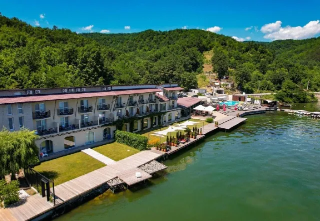 Pensiunea  Septembrie