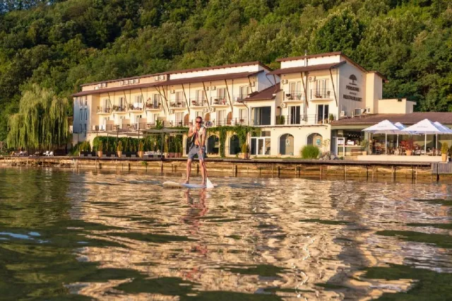 Pensiunea  Septembrie