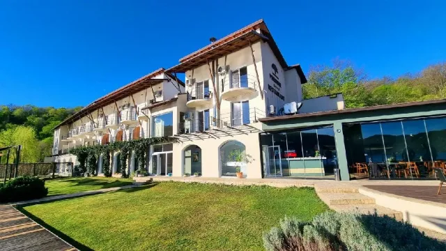 Pensiunea  Septembrie