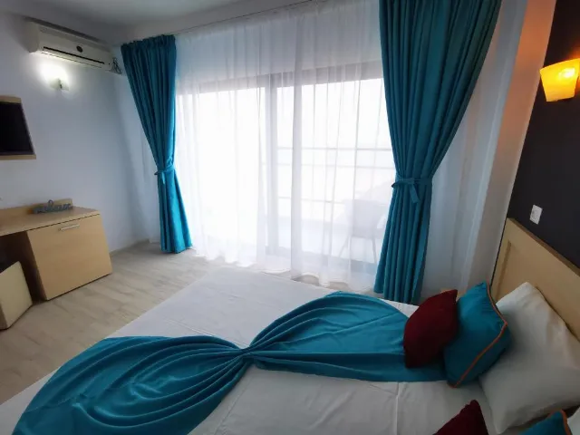 Vila Ryanna Beach Apartament vedere la mare