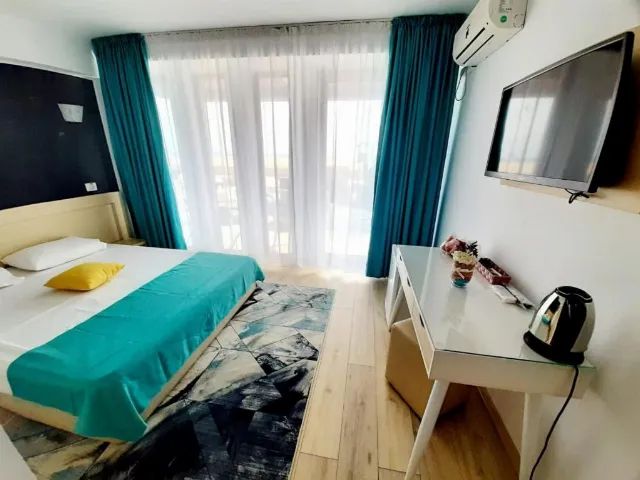 Vila Ryanna Beach Cameră Dublă vedere la mare