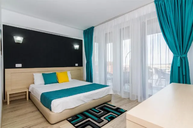 Vila Ryanna Beach Cameră Dublă parter