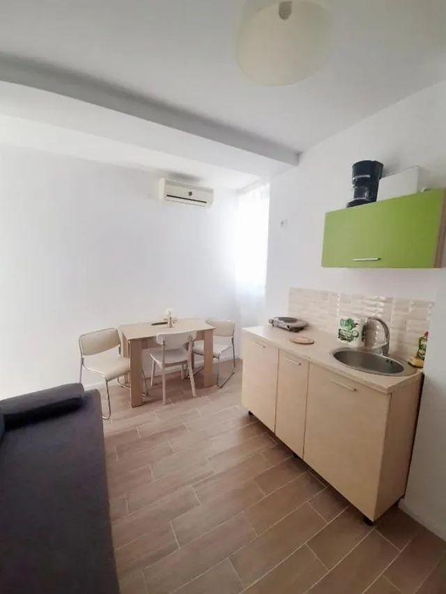 Vila Ryanna Beach Apartament vedere la mare #2