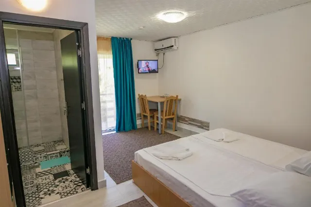 Casa Amur Cameră Dublă