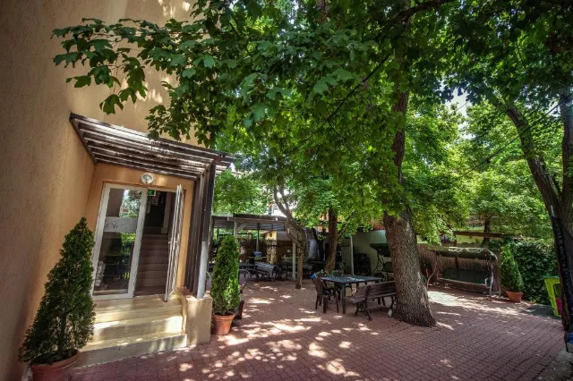 Casa Amur