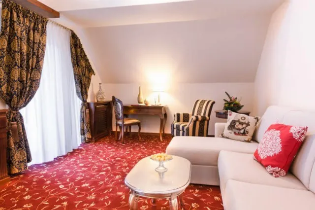 Hotel Boutique Belvedere