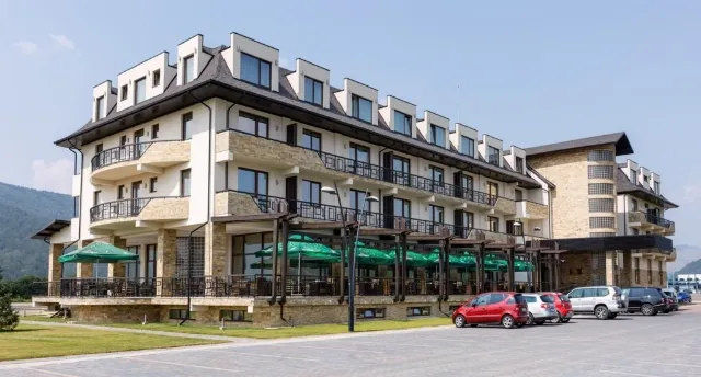 Hotel Club Bucovina