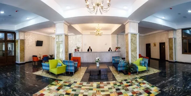 Hotel Club Bucovina