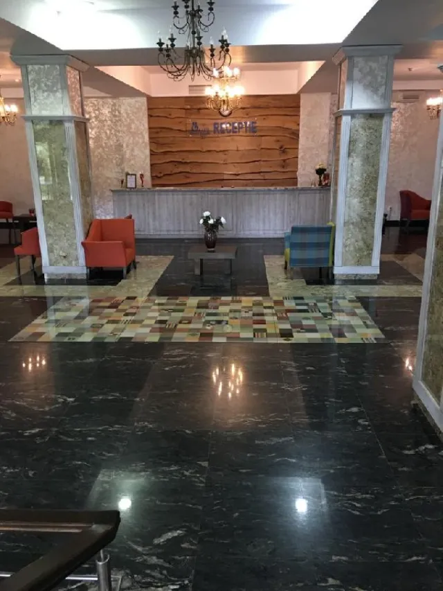 Hotel Club Bucovina