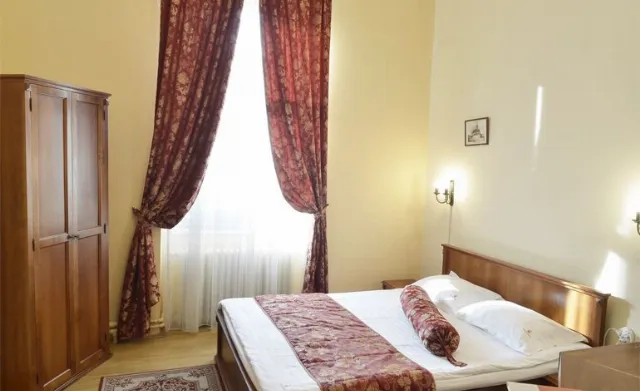 Transilvania Hotel 3*