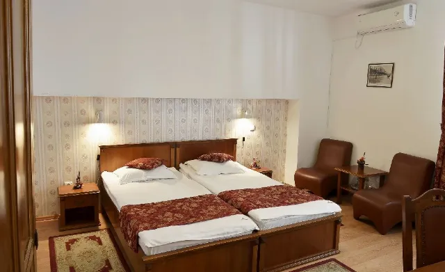 Transilvania Hotel 3*