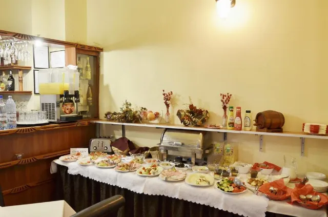 Transilvania Hotel 3*