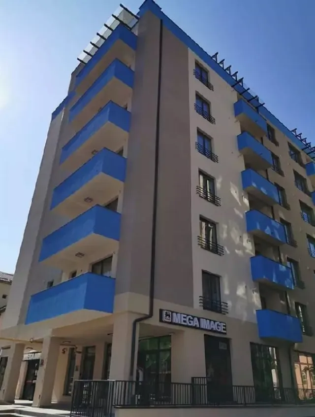 Tci Apartments