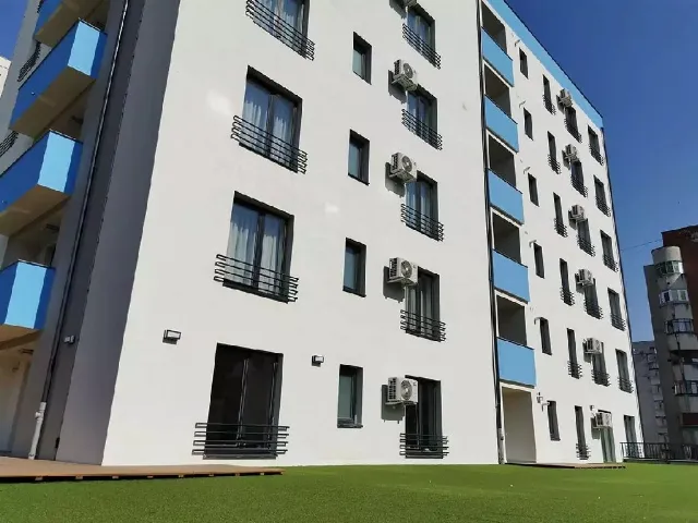 Tci Apartments