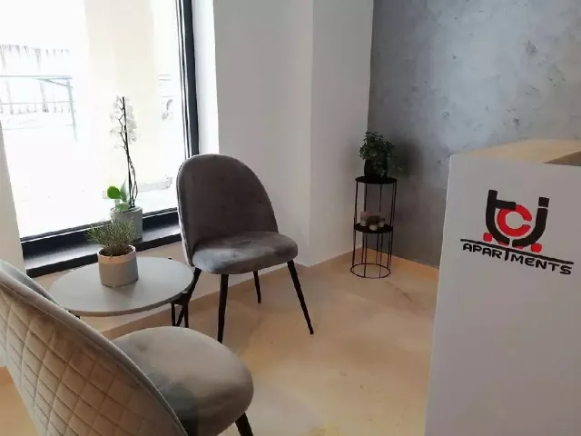 Tci Apartments