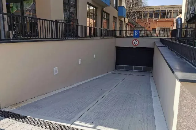 Tci Apartments
