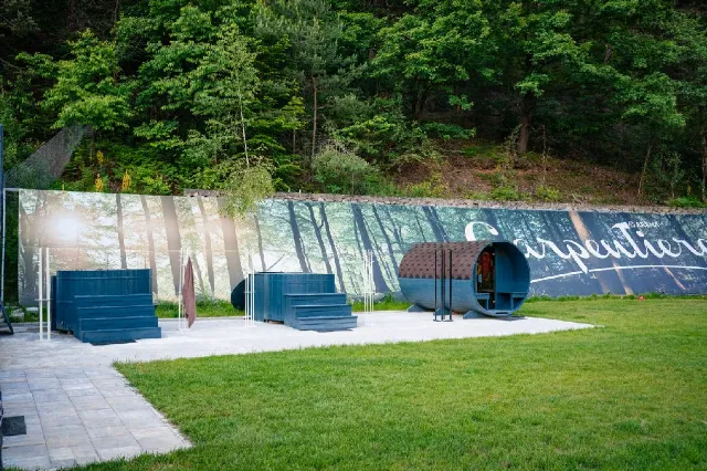 Carpentiere Arena