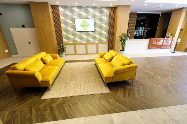 Hotel Grand View And Suites