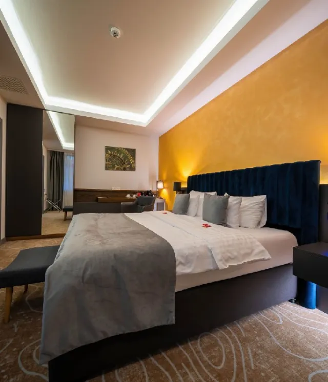 Hotel Atlas