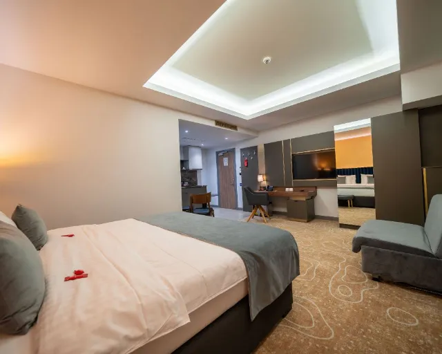 Hotel Atlas