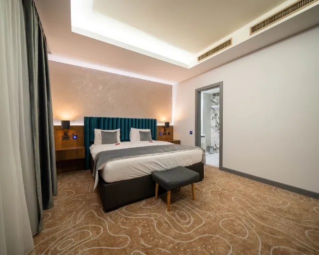 Hotel Atlas