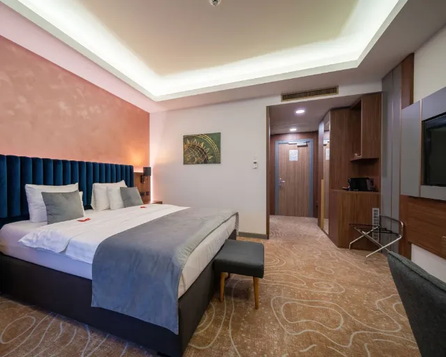 Hotel Atlas