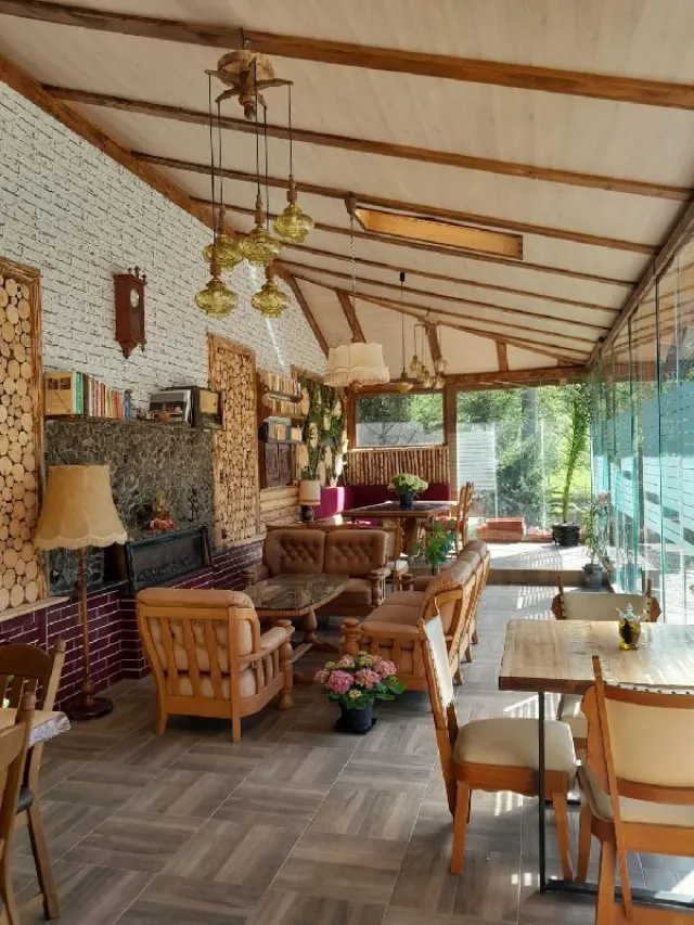 Pensiunea Cabana Ancutei