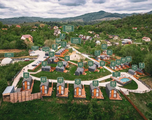 Moon Village