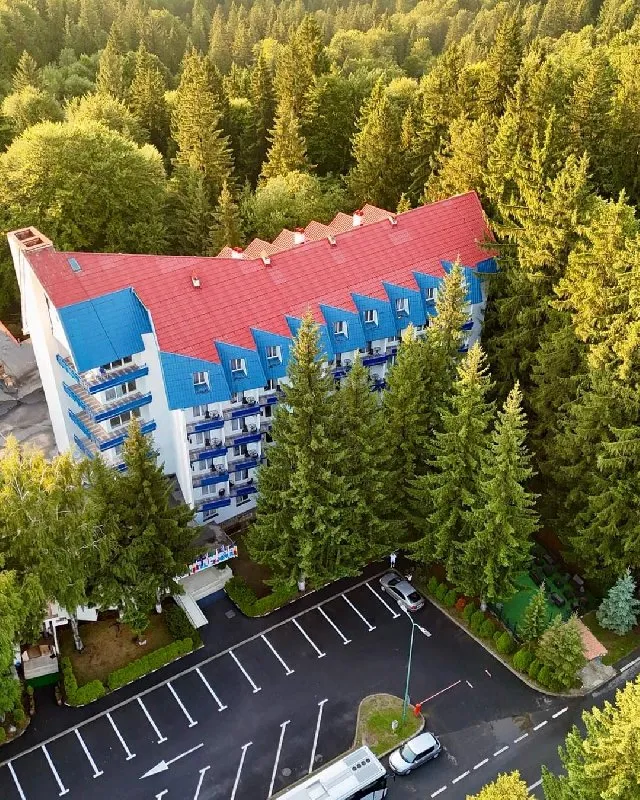 Hotel Soimul