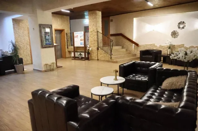 Hotel Soimul