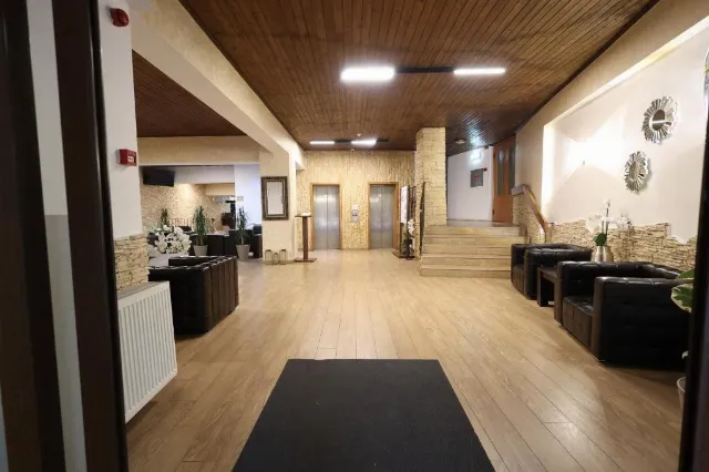 Hotel Soimul