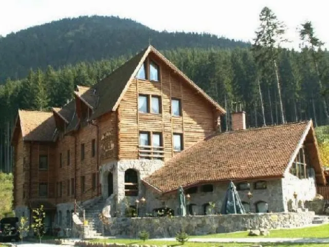 Hotel Fortuna Eco Boutique