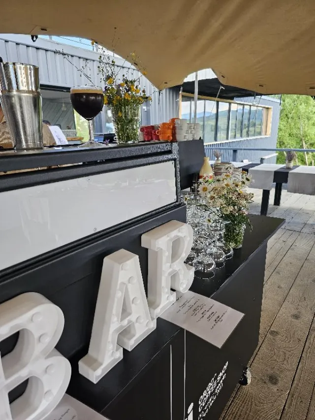 Ursa Mica Glamping Resort