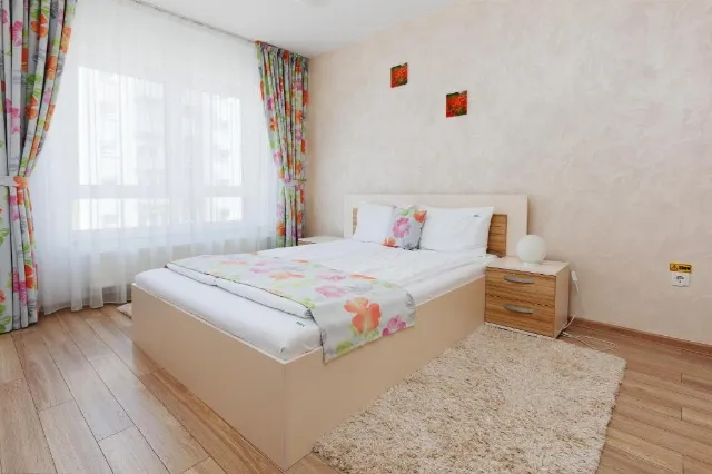Apartments Brasov Holiday