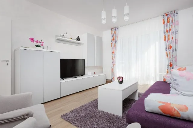 Apartments Brasov Holiday