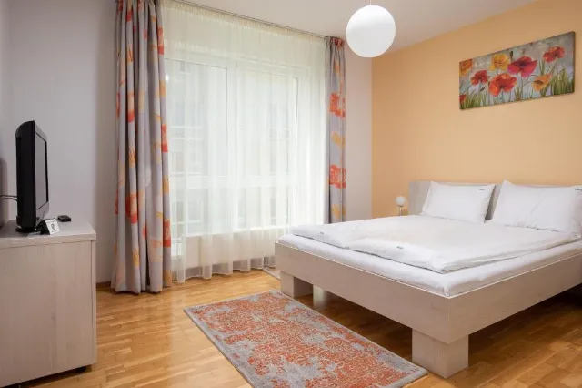 Apartments Brasov Holiday